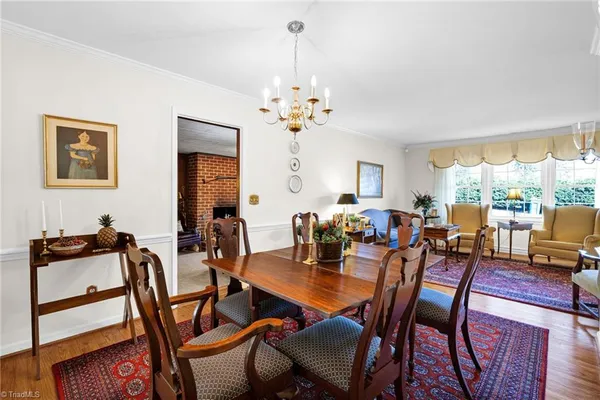 $1,700 | 111 Pratt Street, Madison, NC 27025