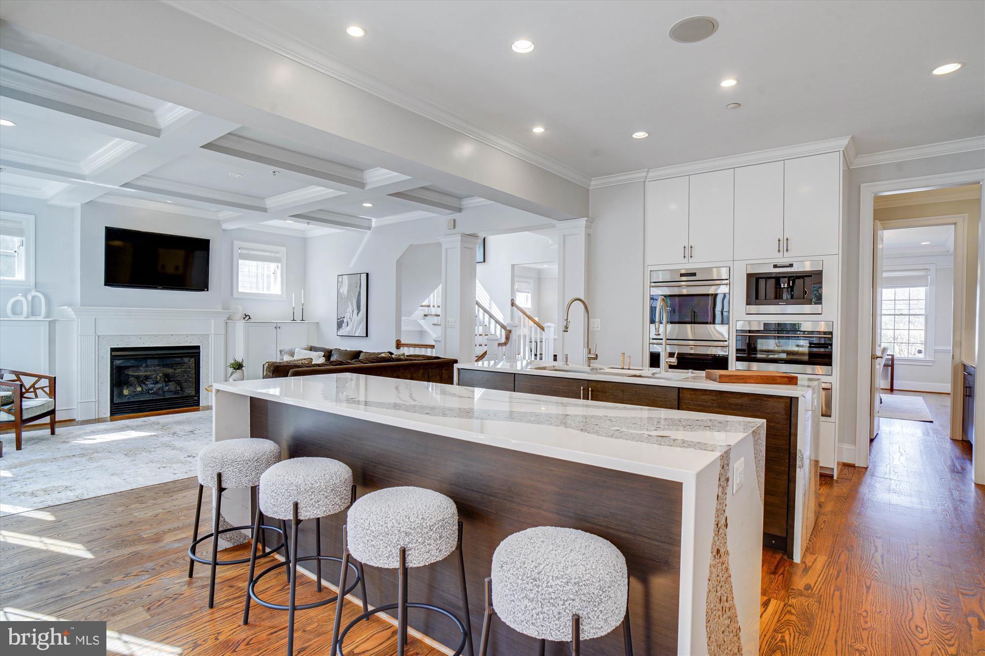 6603 Pyle Road Bethesda, MD 20817 - Photo 22 of 91 As featured in the Washington Post Magazine