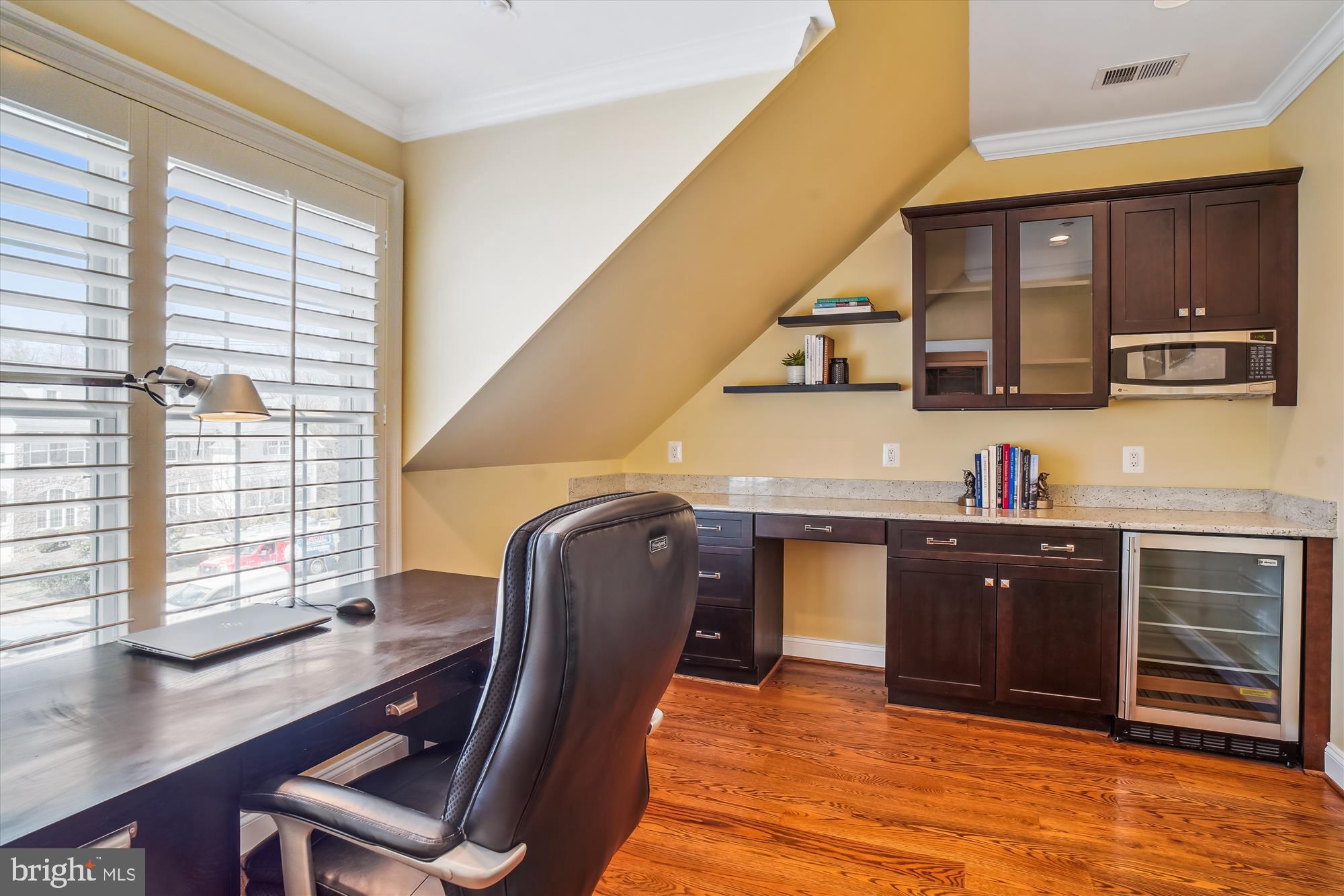 6603 Pyle Road Bethesda, MD 20817 - Photo 52 of 91 Private den