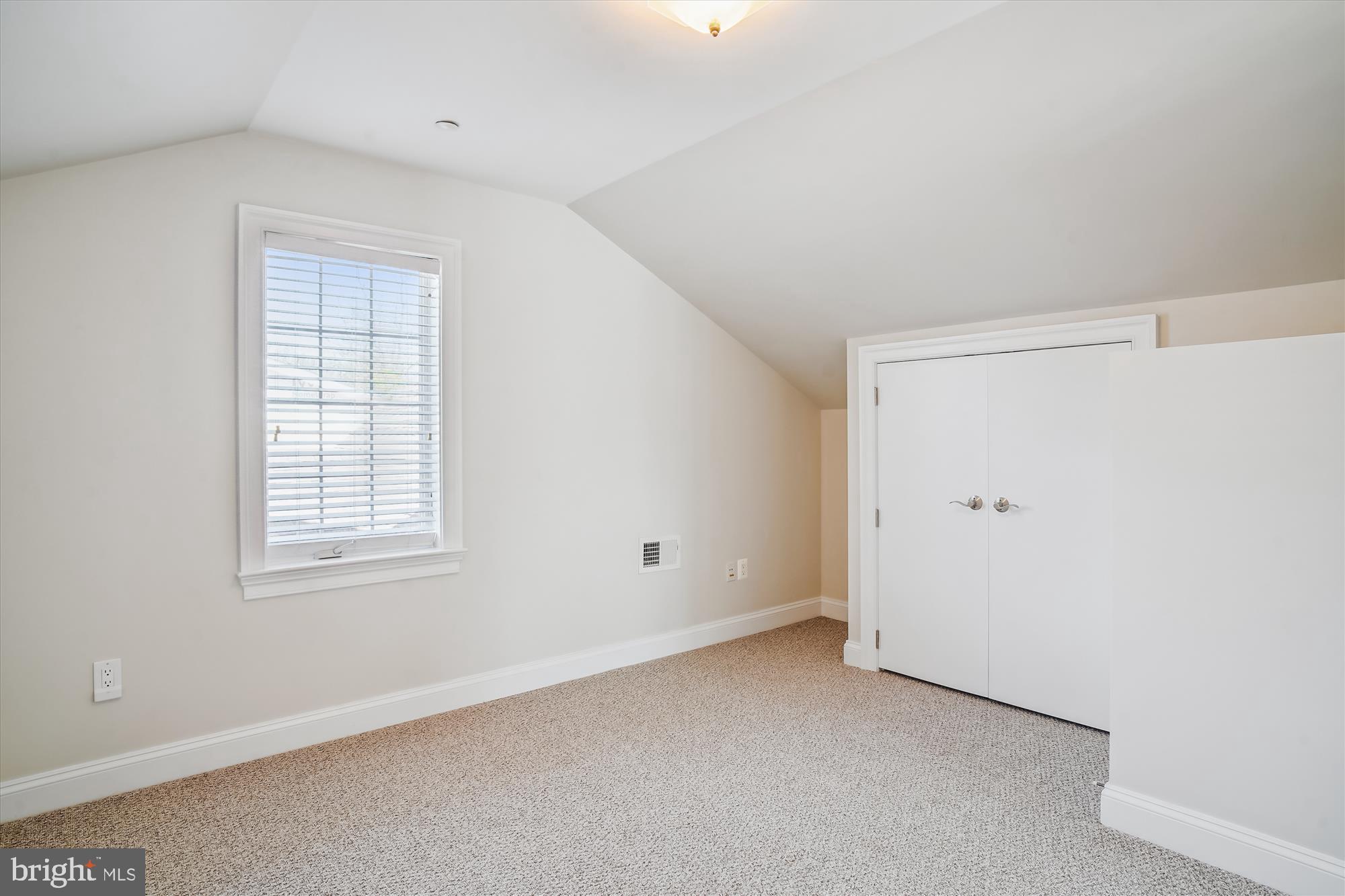 6603 Pyle Road Bethesda, MD 20817 - Photo 69 of 91 a view of an empty room with a window