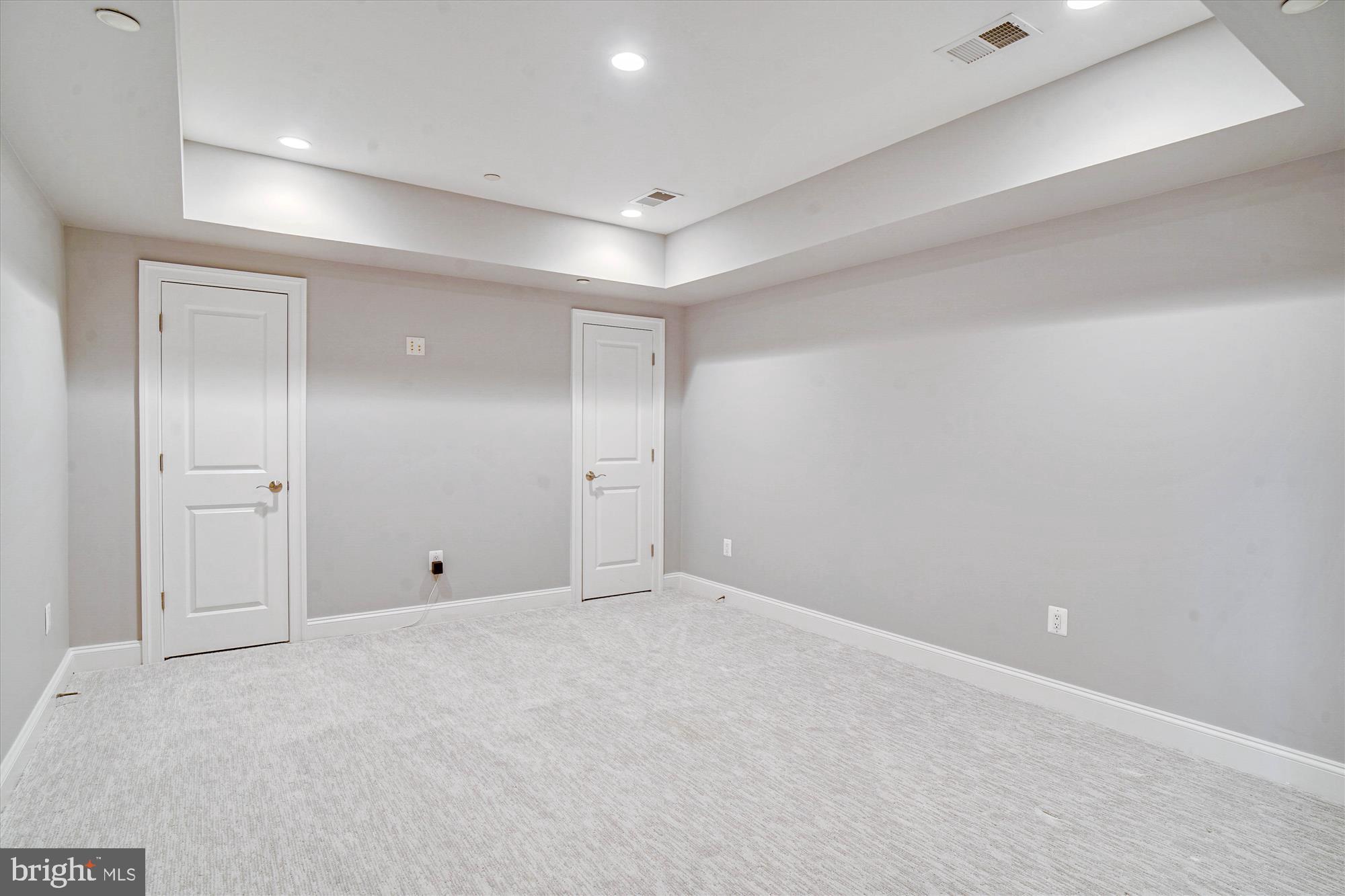 6603 Pyle Road Bethesda, MD 20817 - Photo 83 of 91 Media room