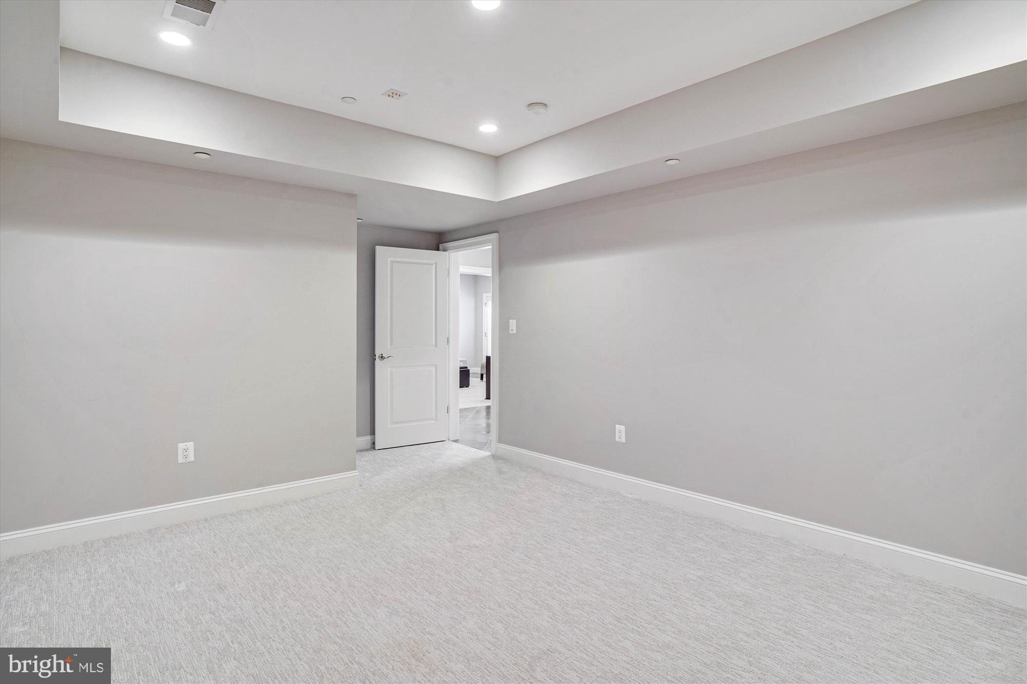 6603 Pyle Road Bethesda, MD 20817 - Photo 84 of 91 Media room