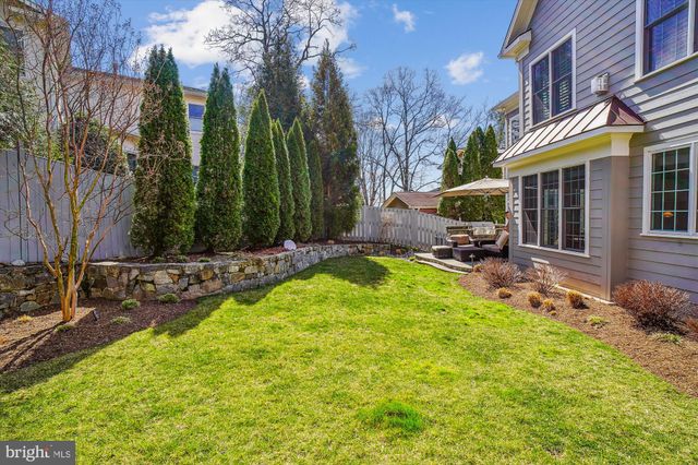 $2,410,000 | 6603 Pyle Road, Bethesda, MD 20817