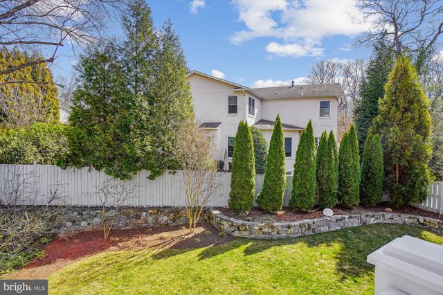 $2,410,000 | 6603 Pyle Road, Bethesda, MD 20817