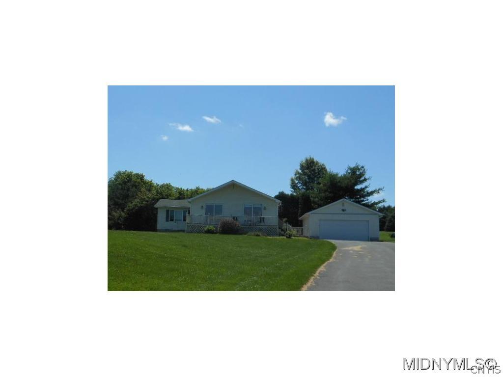4135 Griffin Road Clinton, NY 13323 - Photo 1 of 1