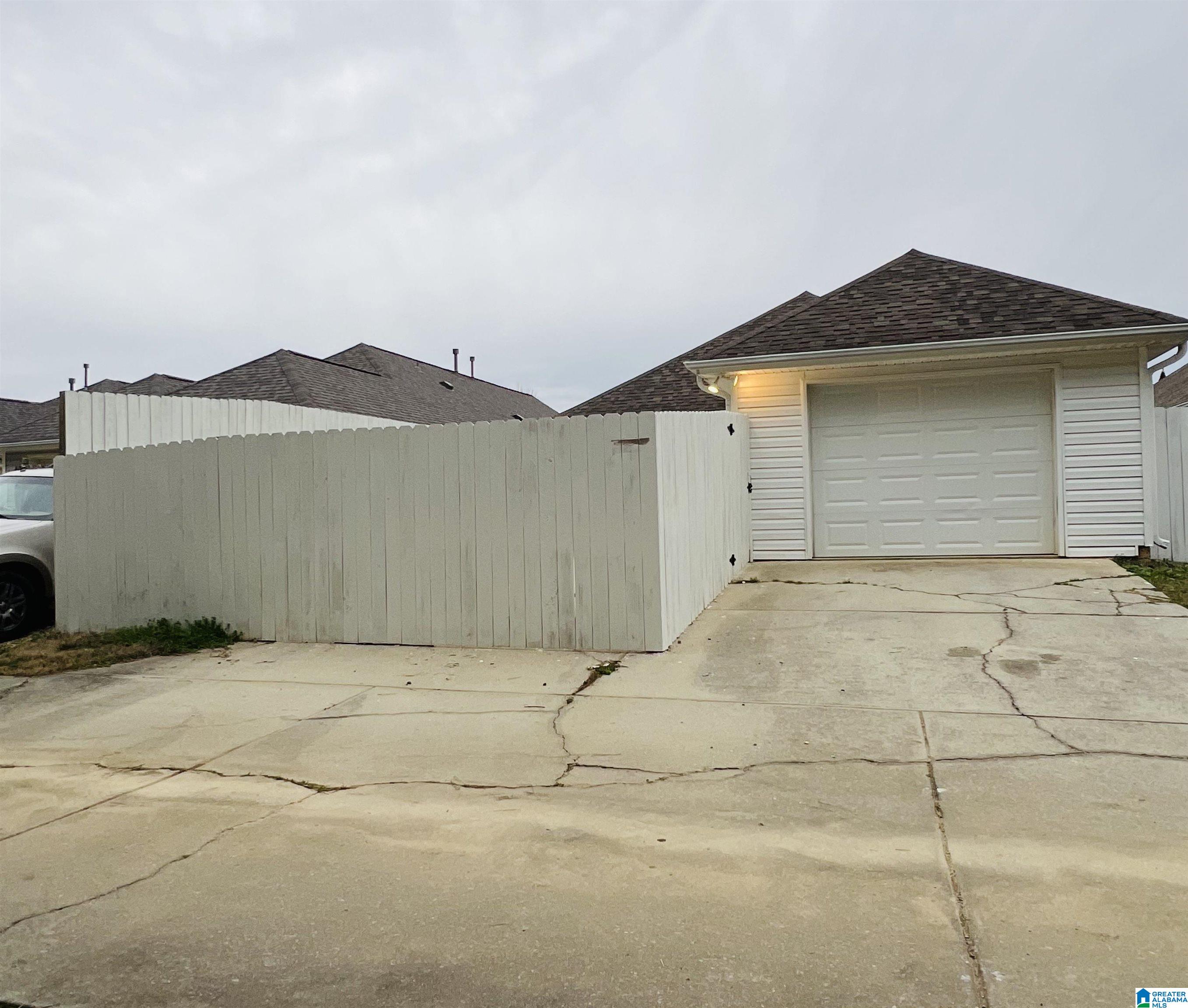 1160 Village Trail Calera, AL 35040 - Photo 21 of 21