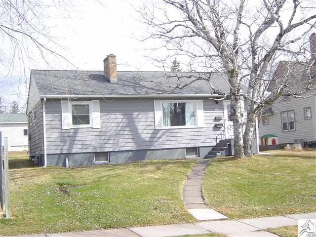 4905 Oneida Street Duluth, MN 55804 - Photo 1 of 13 View from Street