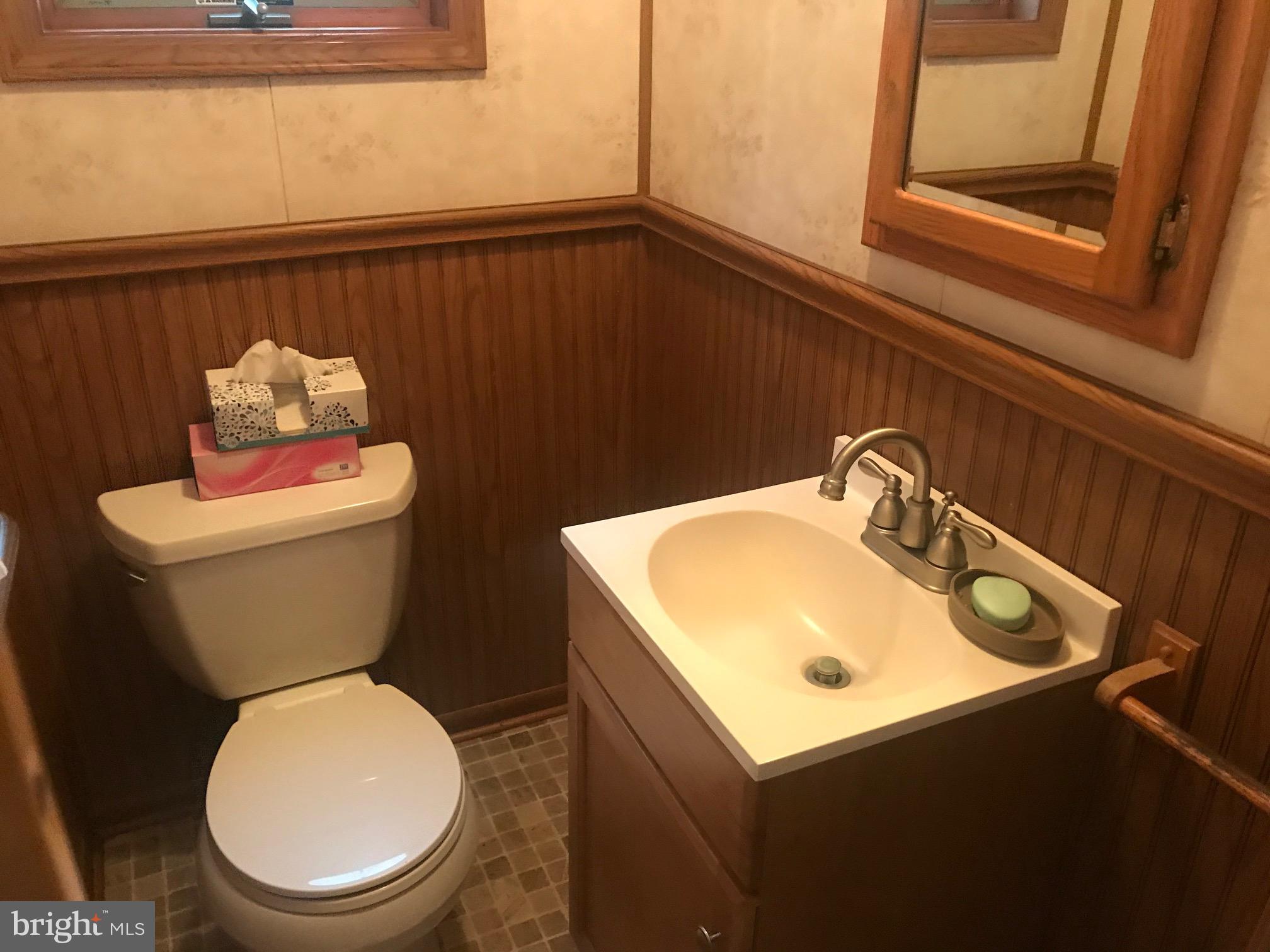 63 Rock Road Pine Grove, PA 17963 - Photo 12 of 14 Bathroom