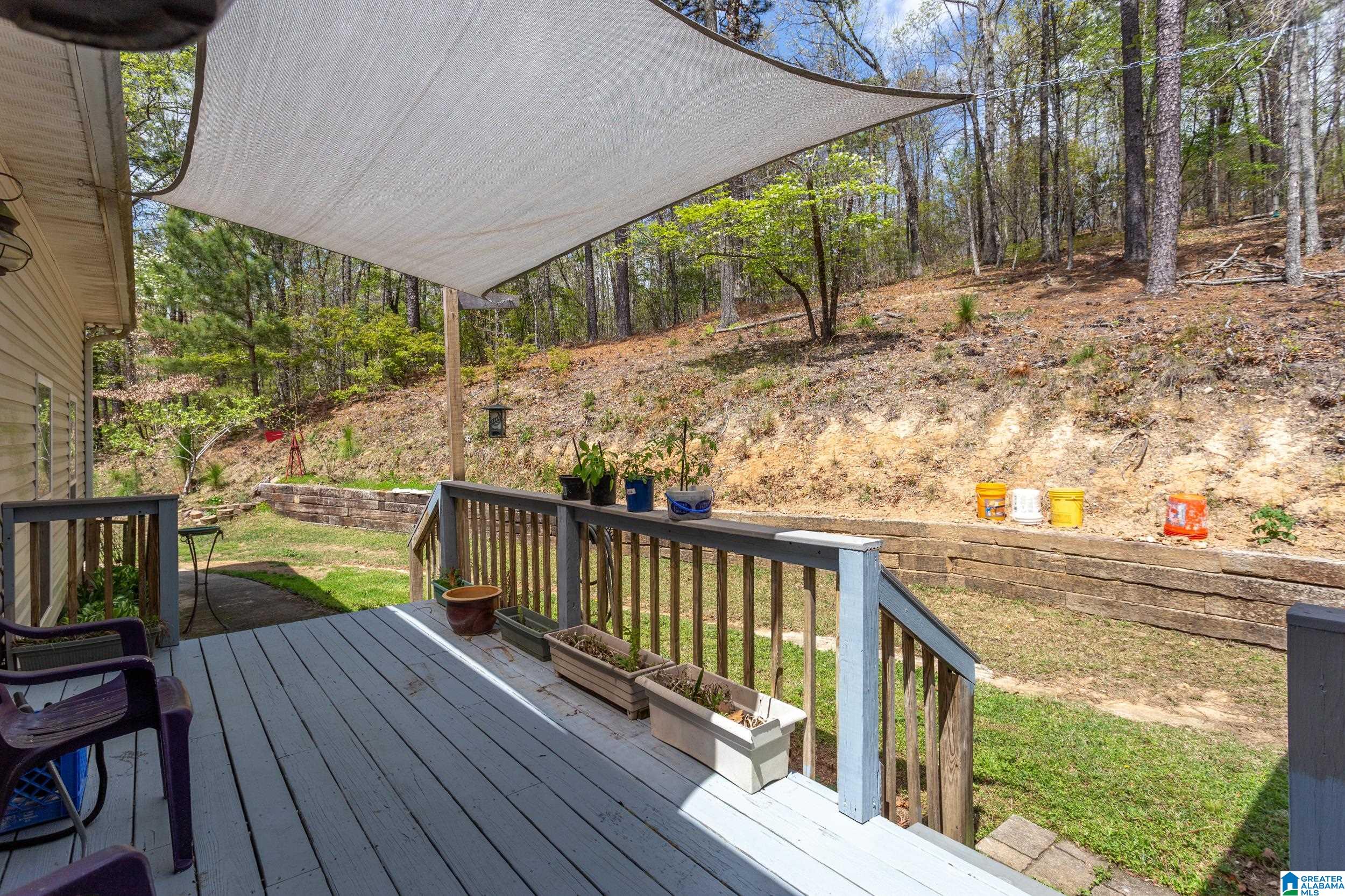 111 Pump House Road Odenville, AL 35120 - Photo 33 of 38