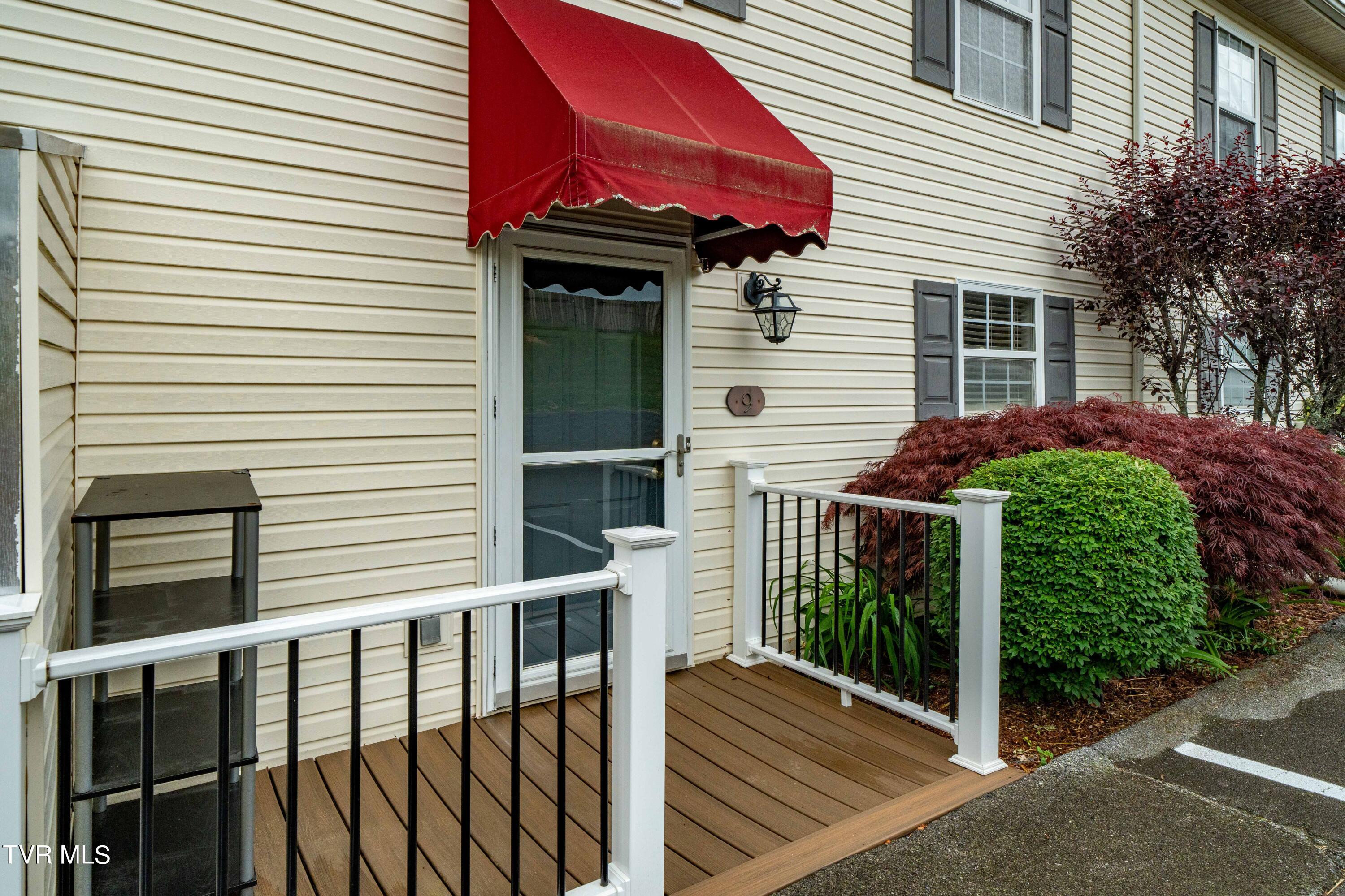 2101 Cherokee Road, Unit 9 Johnson City, TN 37604 - Photo 1 of 38 2101-9 Cherokee Road (7 of 38)