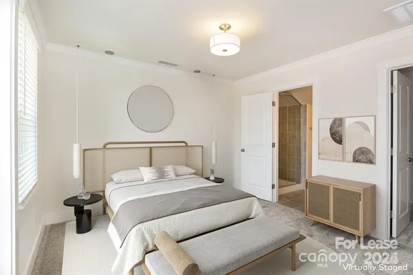 $3,229 | 256 South Freeland Place, Unit C5, Charlotte, NC 28217