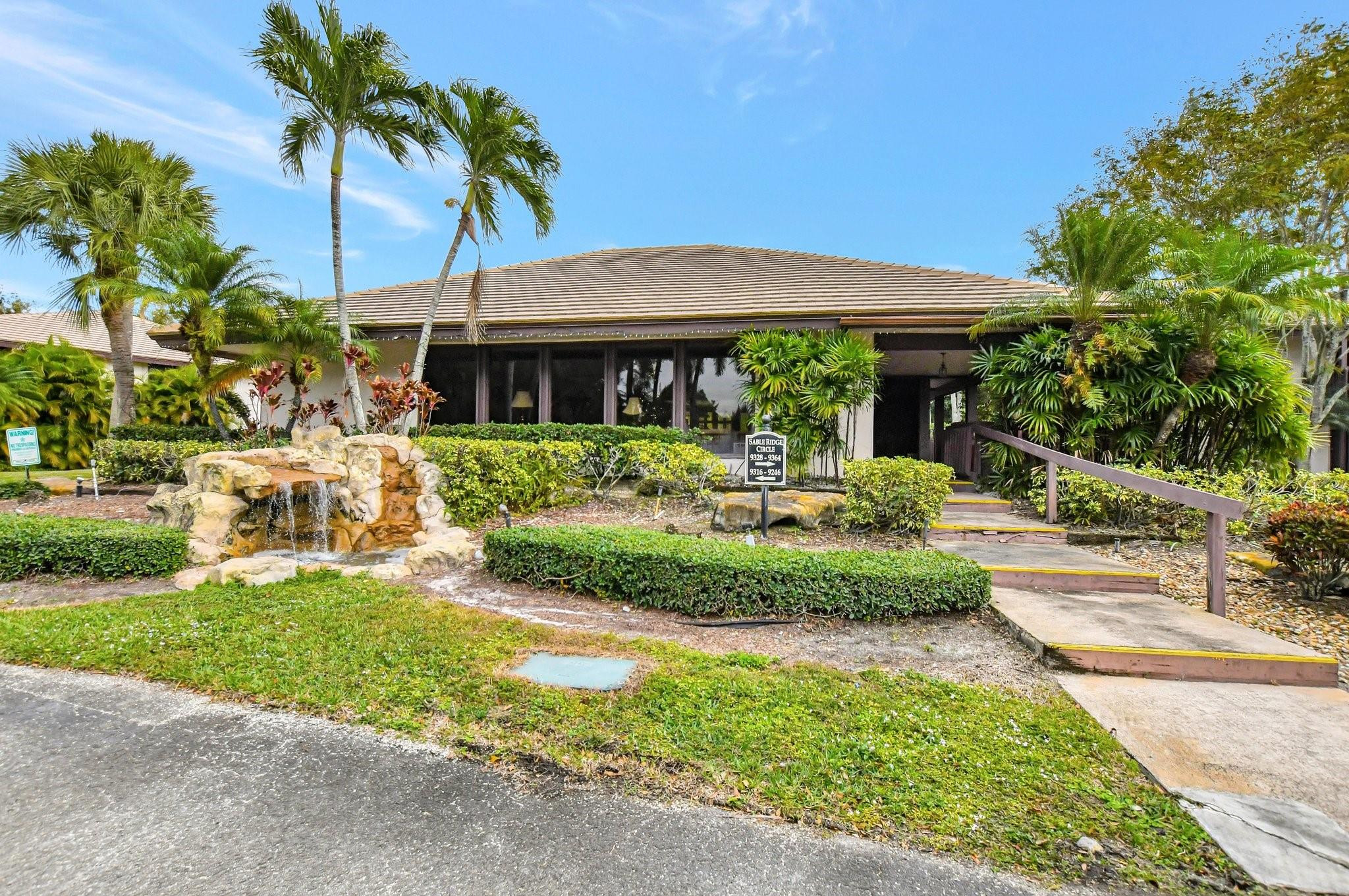 9328 Sable Ridge Circle, Unit B Boca Raton, FL 33428 - Photo 32 of 34 Photo 32