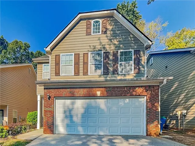 $1,995 | 2157 Capella Circle Southwest, Atlanta, GA 30331