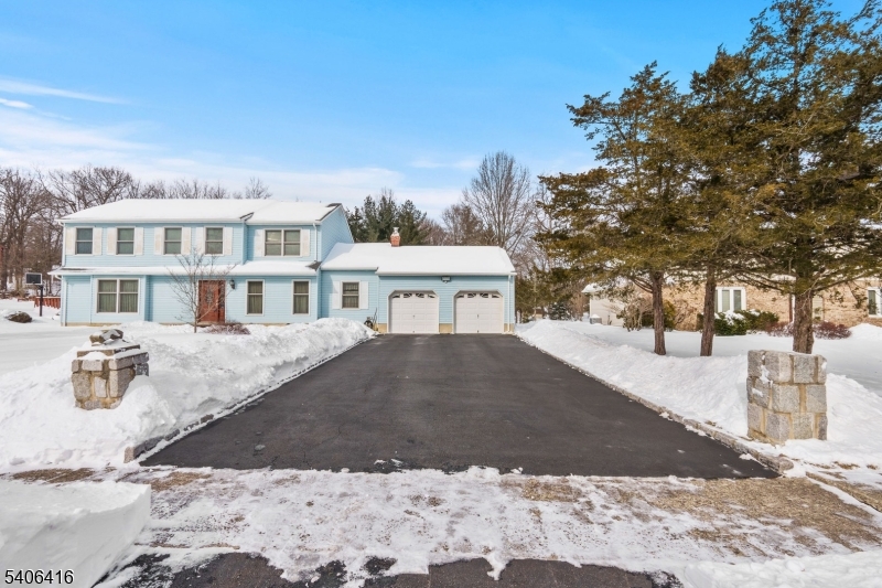 24 Rivendell Road Succasunna, NJ 07876 - Photo 37 of 37