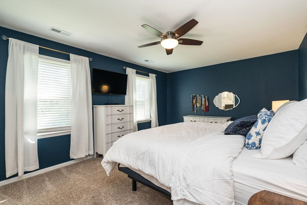 8501 Stonegate Drive Raleigh, NC 27615 - Photo 14 of 35 Photo 14