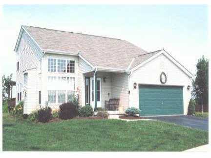 243 Peters Run Road Commercial Point, OH 43116 - Photo 1 of 1 Gallery Image 1