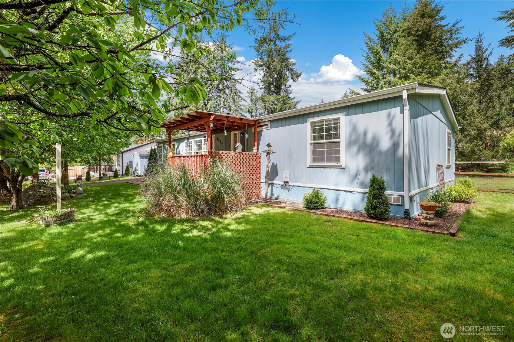6834 Condor Loop Northeast Olympia, WA 98516 - Photo 1 of 27 Gallery Image 1