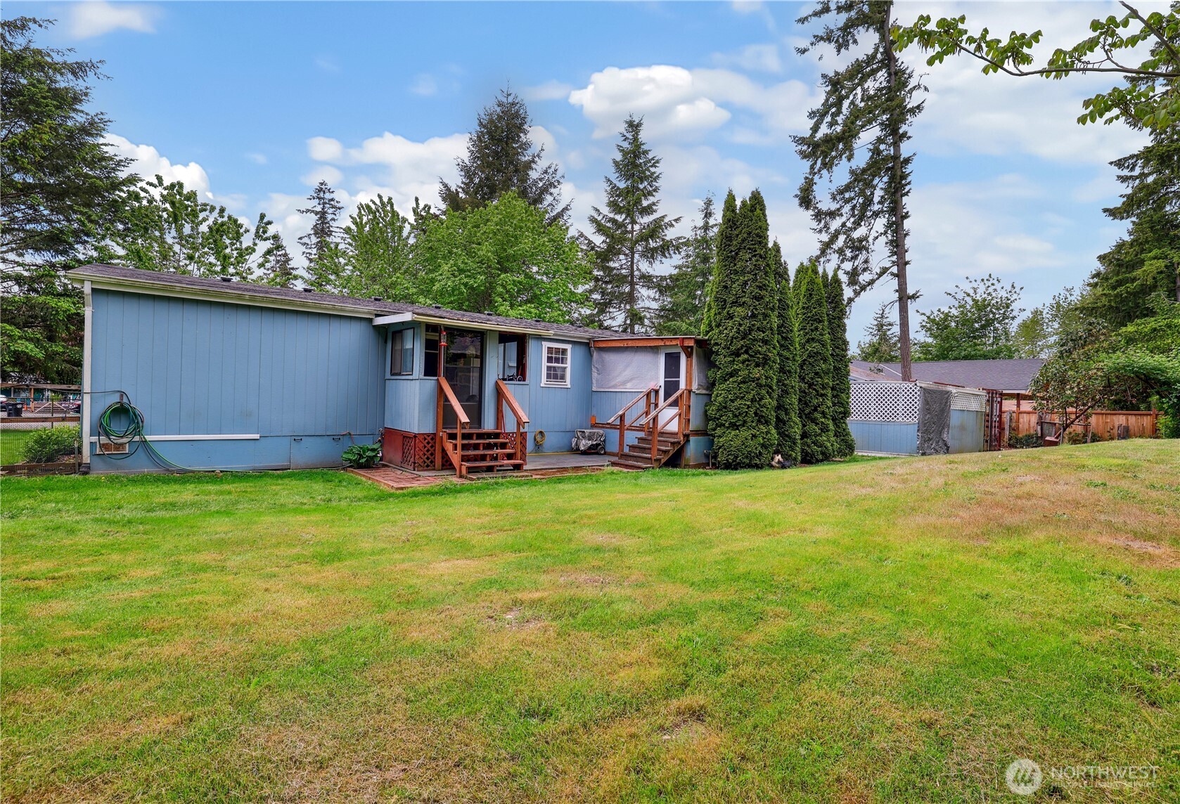 6834 Condor Loop Northeast Olympia, WA 98516 - Photo 19 of 27 Gallery Image 19