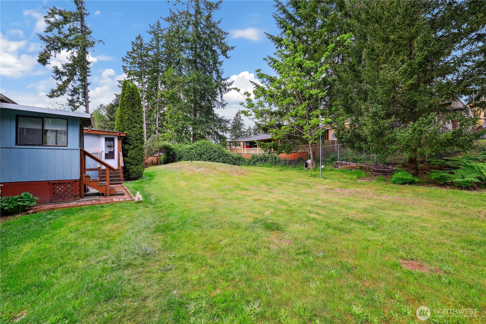 6834 Condor Loop Northeast Olympia, WA 98516 - Photo 20 of 27 Gallery Image 20