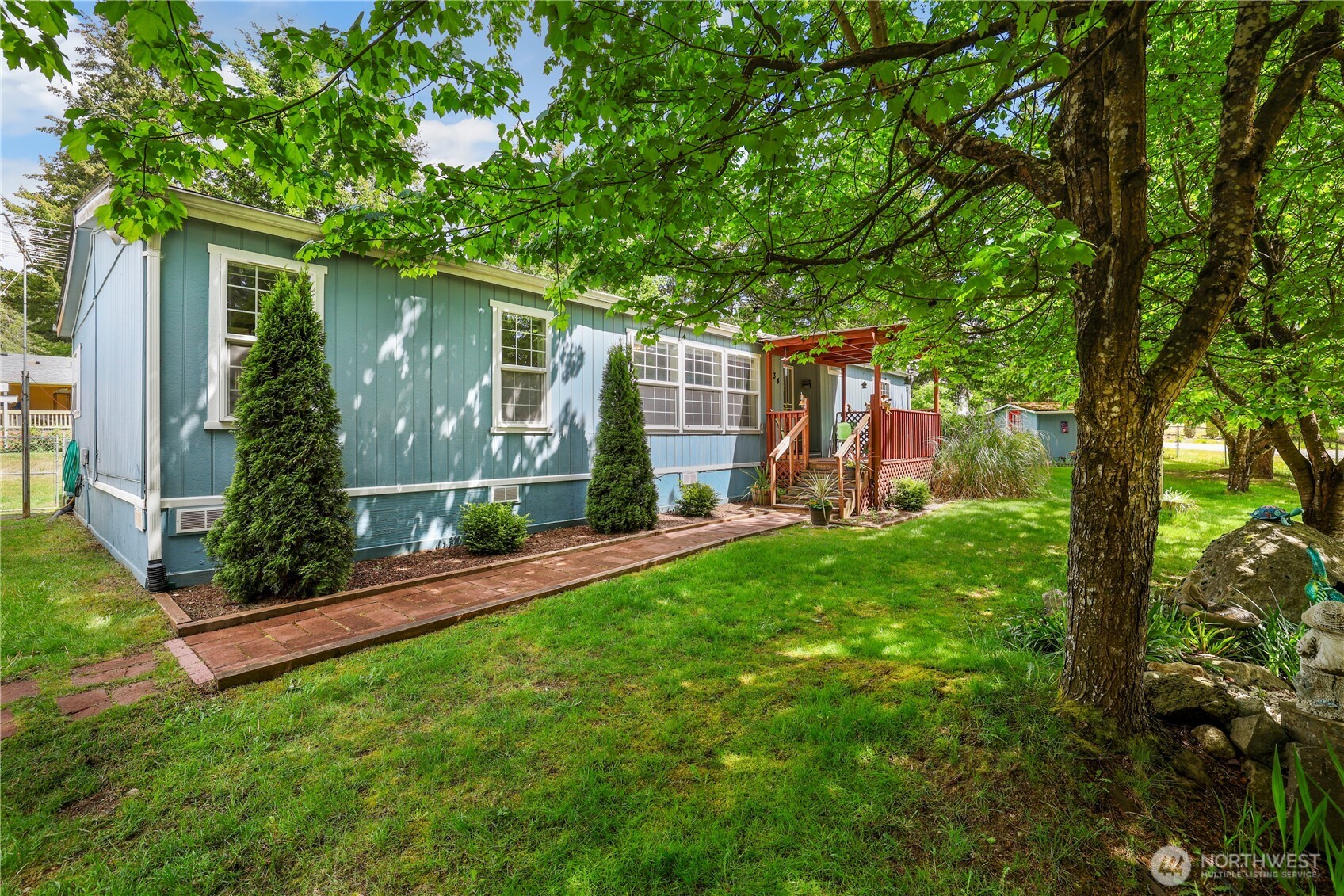 6834 Condor Loop Northeast Olympia, WA 98516 - Photo 2 of 27 Gallery Image 2