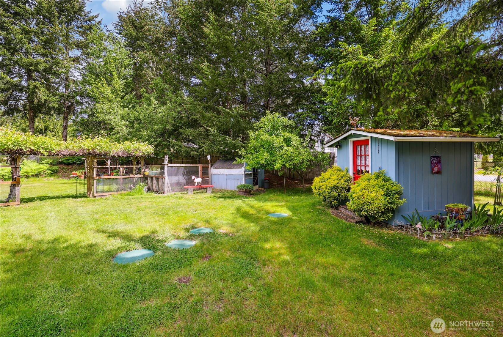 6834 Condor Loop Northeast Olympia, WA 98516 - Photo 21 of 27 Gallery Image 21