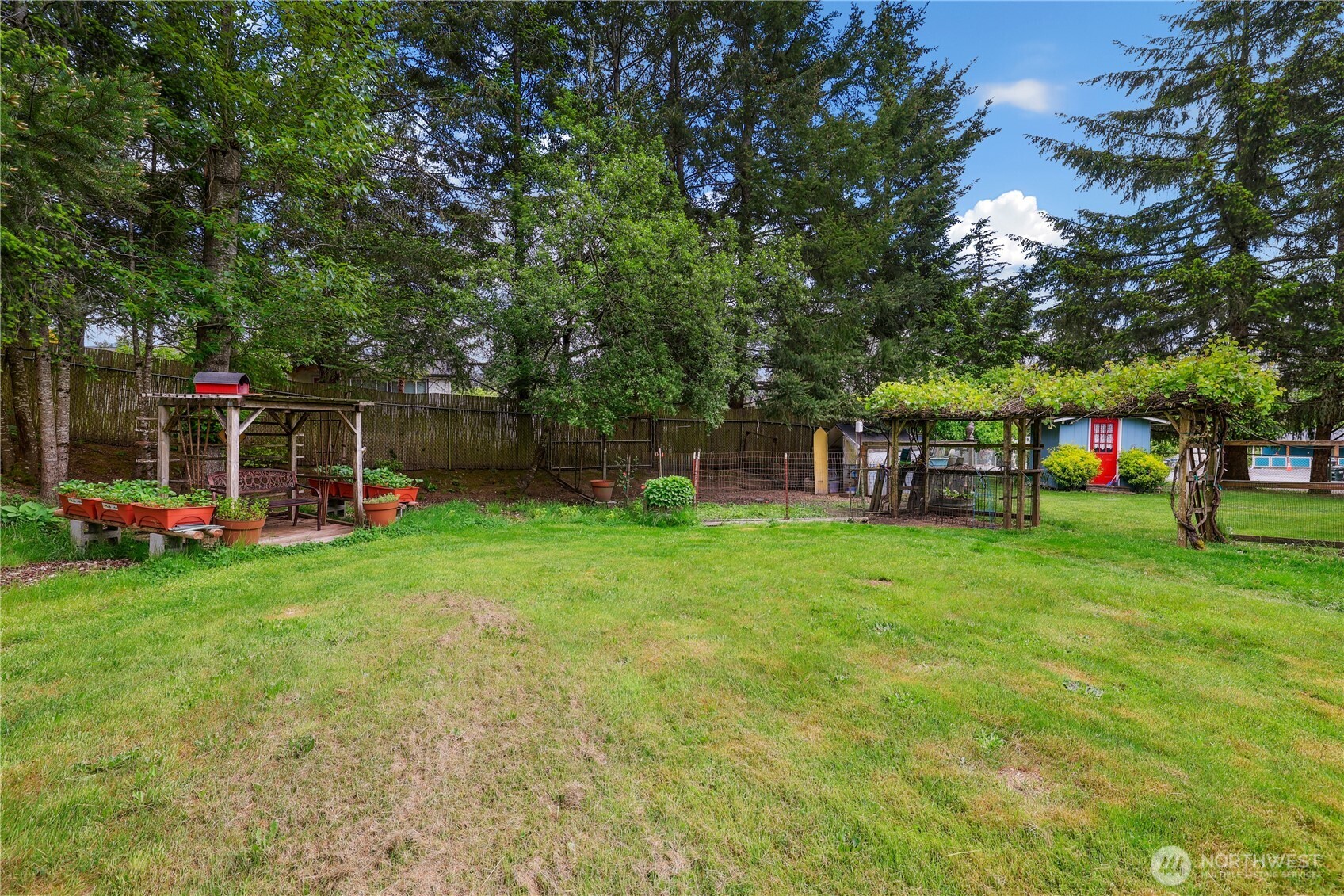 6834 Condor Loop Northeast Olympia, WA 98516 - Photo 22 of 27 Gallery Image 22
