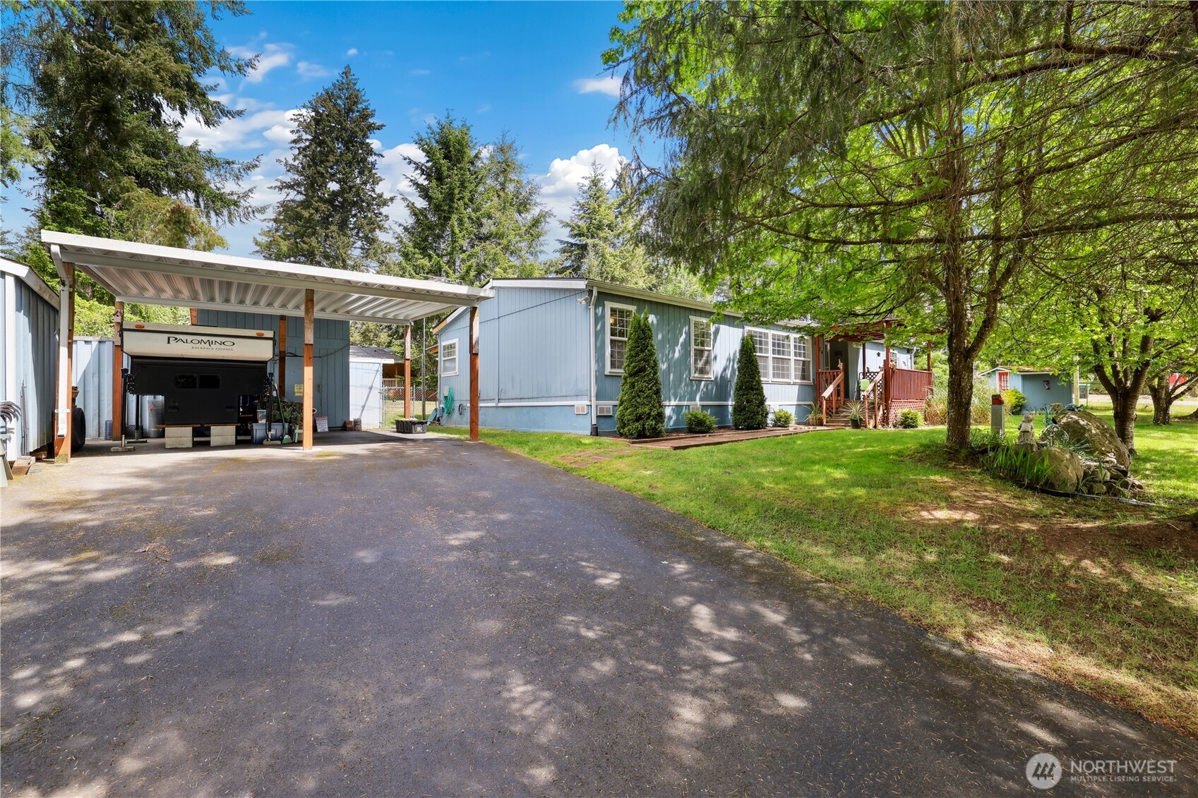6834 Condor Loop Northeast Olympia, WA 98516 - Photo 24 of 27 Gallery Image 24
