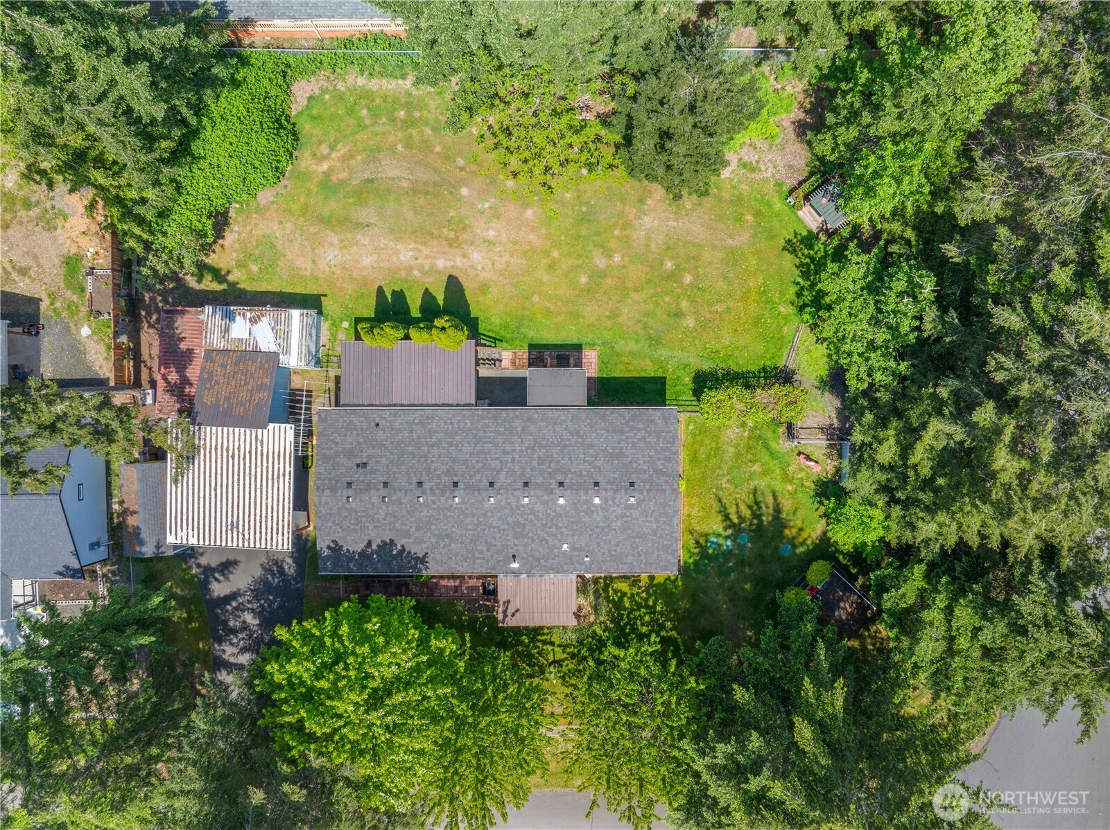 6834 Condor Loop Northeast Olympia, WA 98516 - Photo 26 of 27 Gallery Image 26