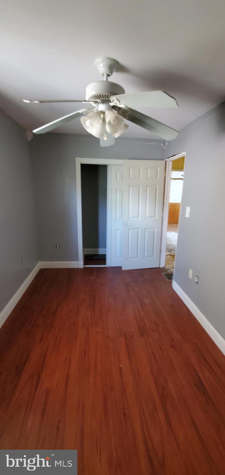 307 Patuxent Avenue Rosedale, MD 21237 - Photo 12 of 16 Bedroom 2