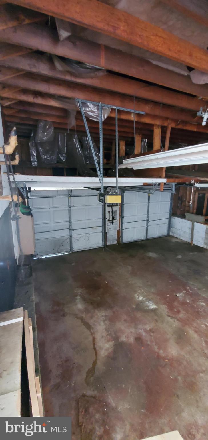 307 Patuxent Avenue Rosedale, MD 21237 - Photo 16 of 16 Garage