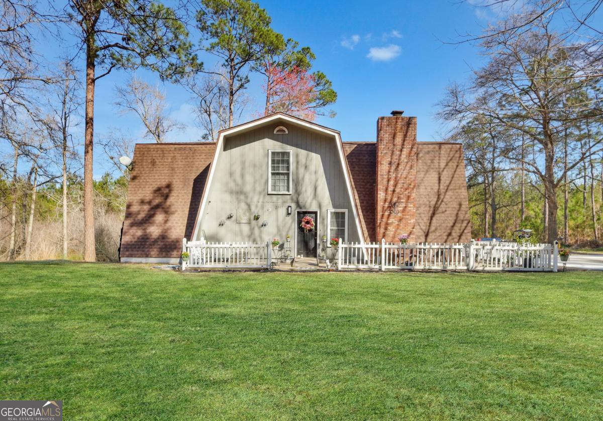 2505 Odum Road South Screven, GA 31560 - Photo 1 of 55