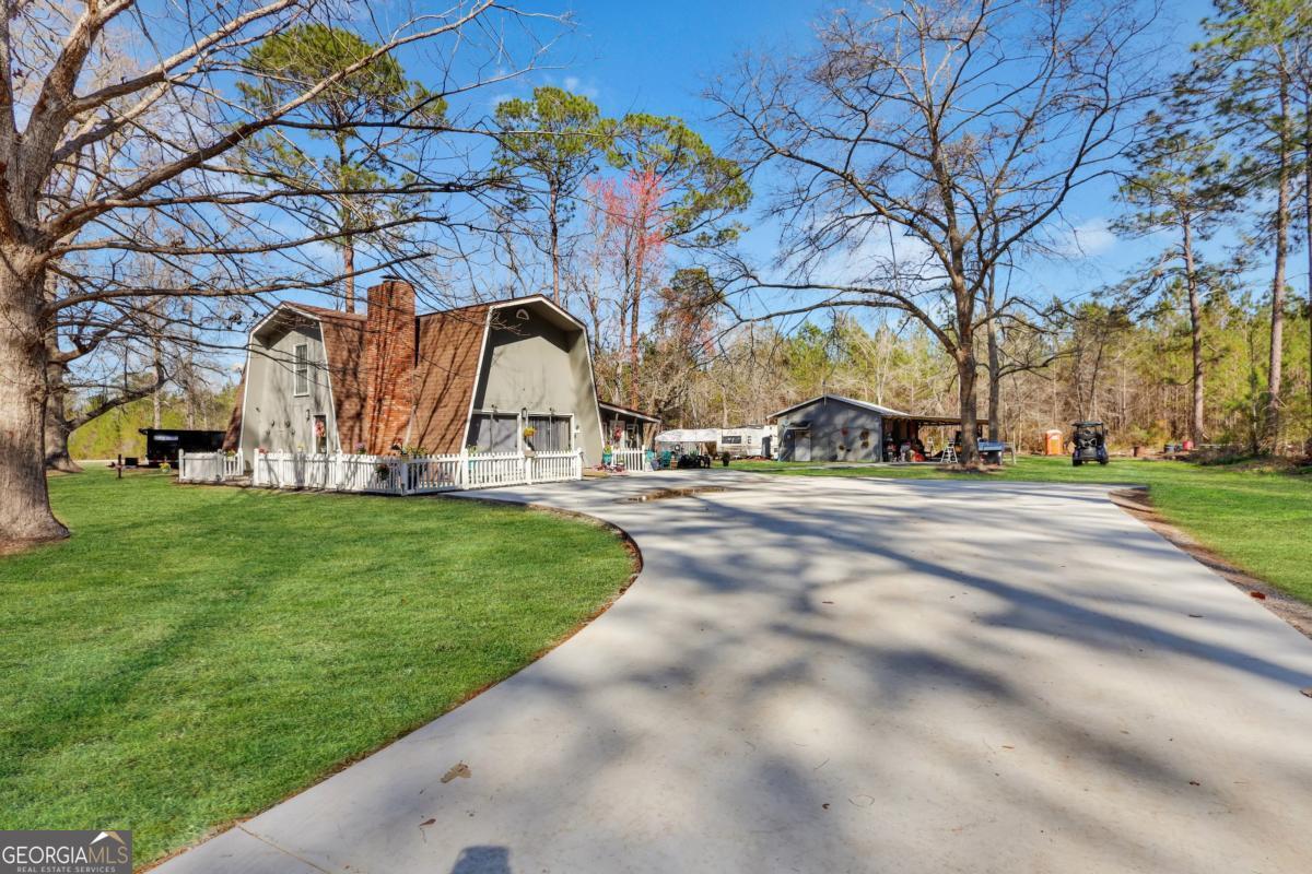 2505 Odum Road South Screven, GA 31560 - Photo 16 of 55