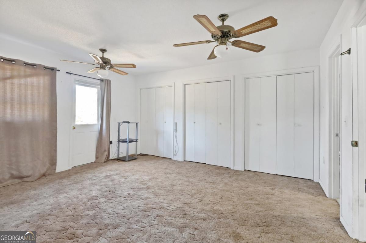 2505 Odum Road South Screven, GA 31560 - Photo 23 of 55 a view of an empty room