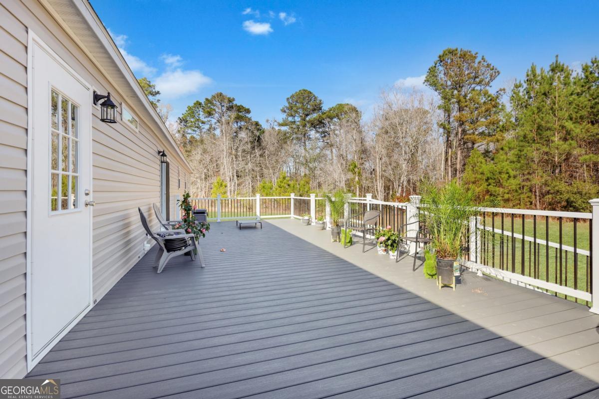 2505 Odum Road South Screven, GA 31560 - Photo 26 of 55 a view of a balcony with chairs