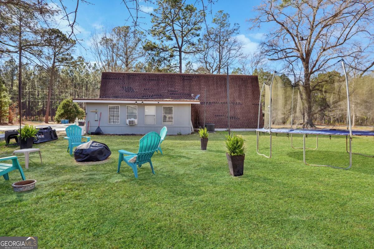 2505 Odum Road South Screven, GA 31560 - Photo 28 of 55