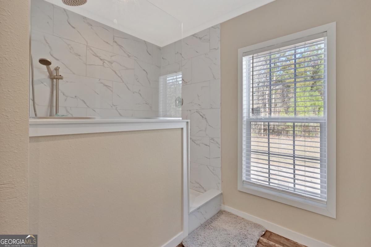 2505 Odum Road South Screven, GA 31560 - Photo 37 of 55 a view of empty room with window