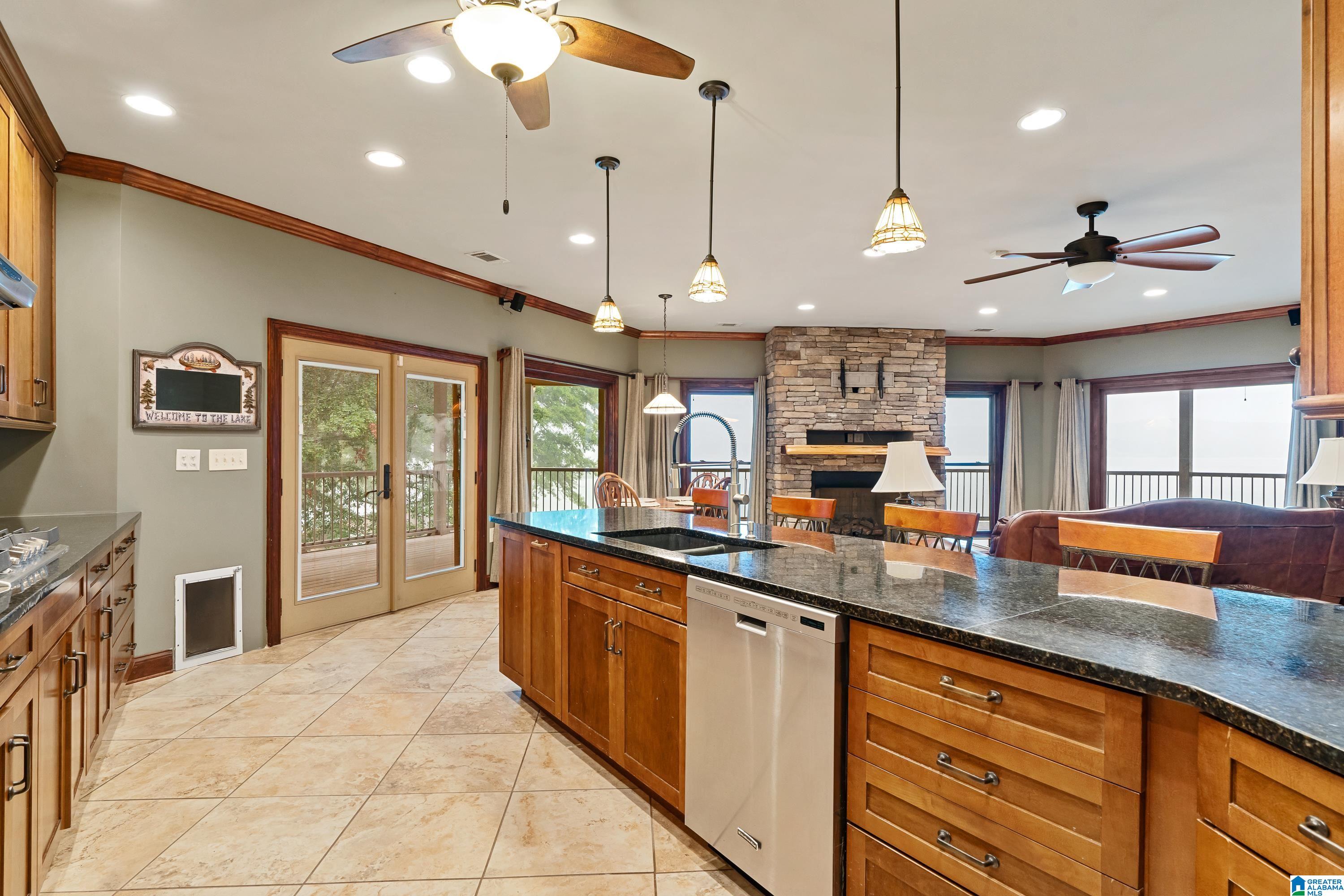 455 Burns Road Vincent, AL 35178 - Photo 15 of 64