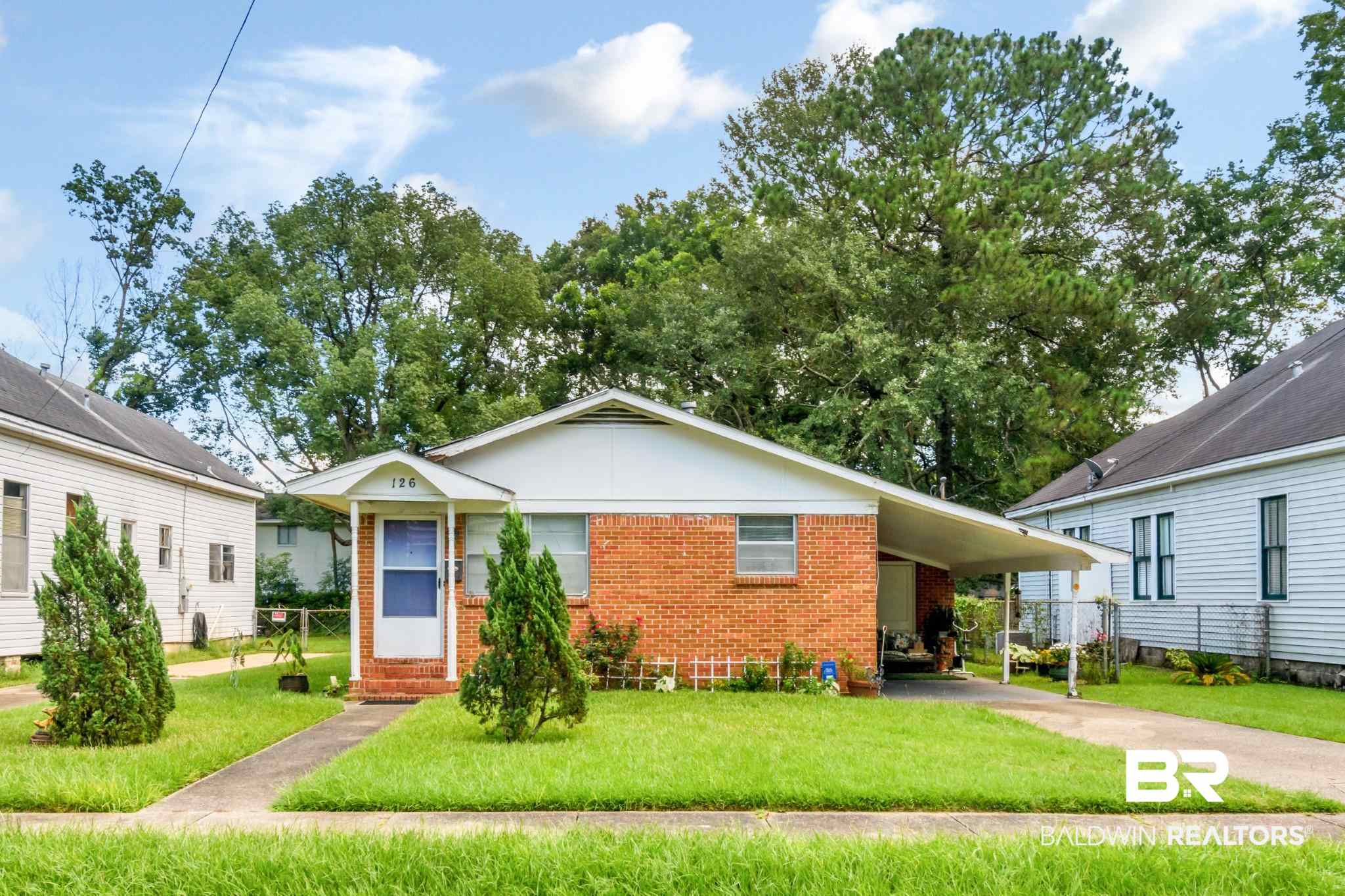 126 Item Avenue Mobile, AL 36607 - Photo 1 of 16