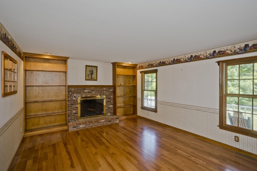 69 Klaus Anderson Road Southwick, MA 01077 - Photo 18 of 38