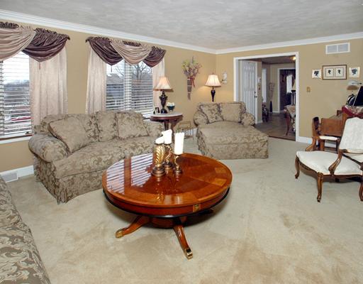 14 Renaissance Drive Irwin, PA 15642 - Photo 11 of 18 Living Room.