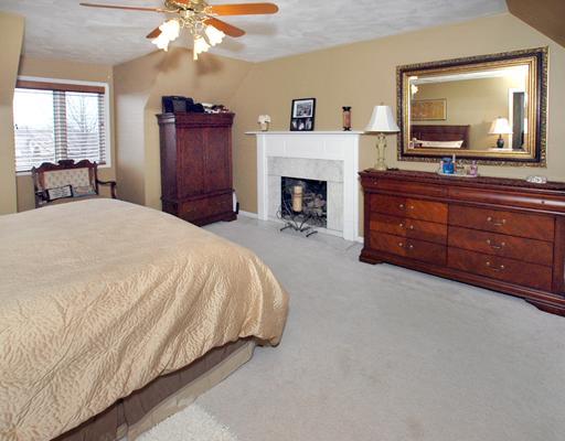 14 Renaissance Drive Irwin, PA 15642 - Photo 15 of 18 Master Bedroom.