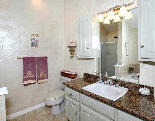 14 Renaissance Drive Irwin, PA 15642 - Photo 16 of 18 Master Bath/Spa.