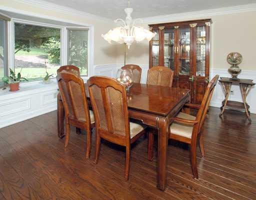 14 Renaissance Drive Irwin, PA 15642 - Photo 9 of 18 Dining Room.