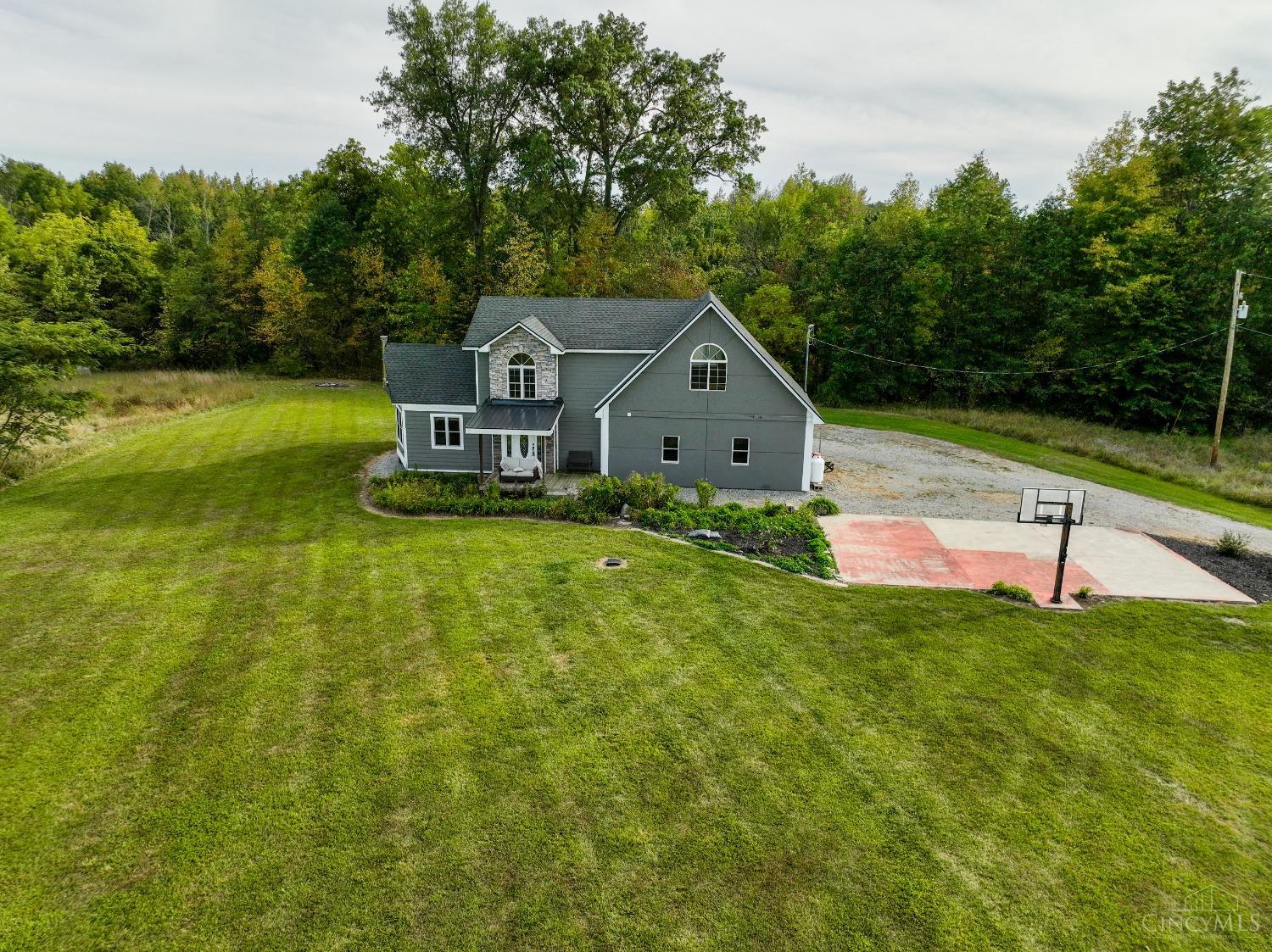 1254 Gath Road Sardinia, OH 45171 - Photo 2 of 25 Gallery Image 2