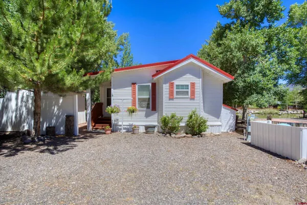 $375,000 | 43 Denette Lane, South Fork, CO 81154