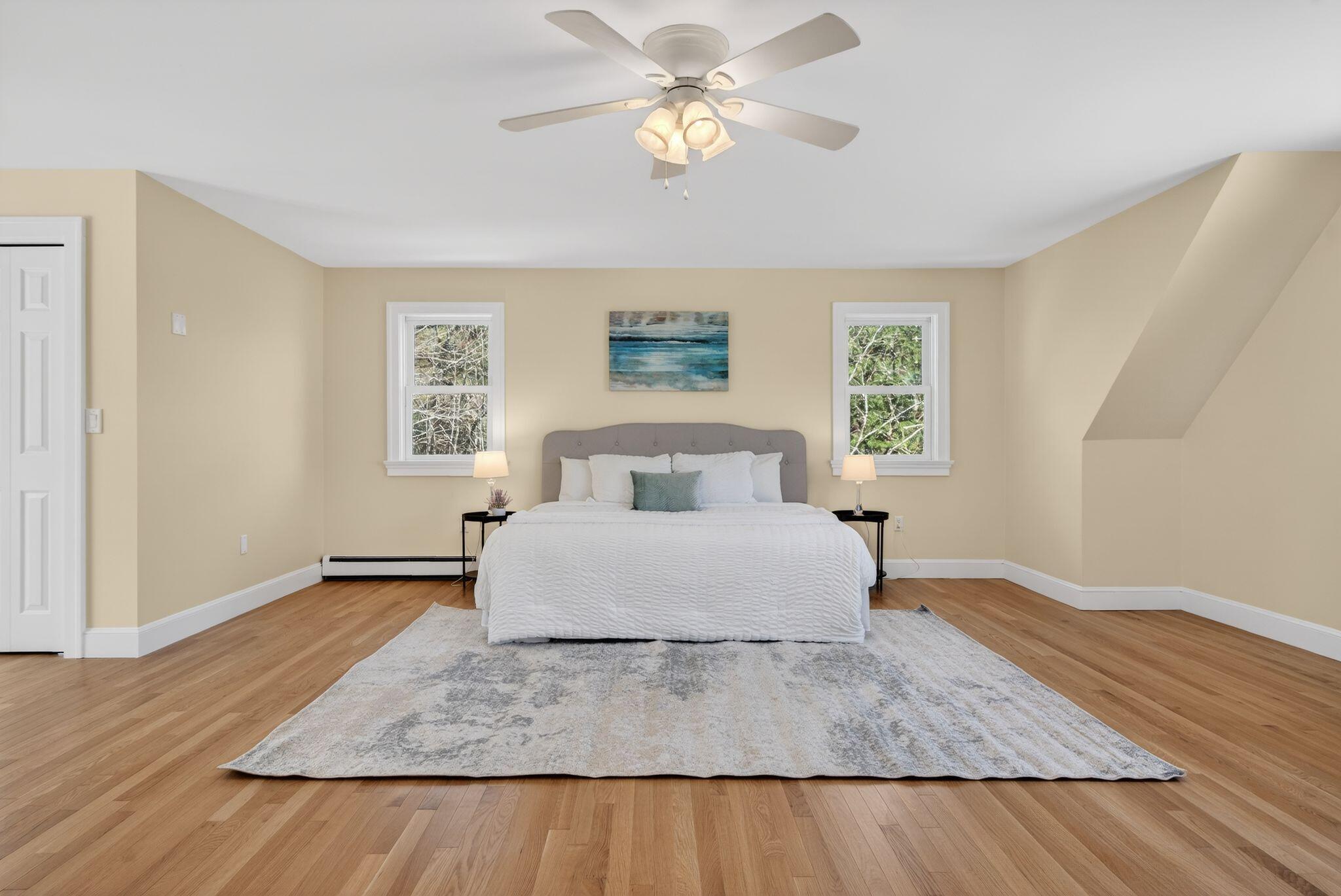 487 Gray Road North Yarmouth, ME 04097 - Photo 17 of 53 40_DSC02542