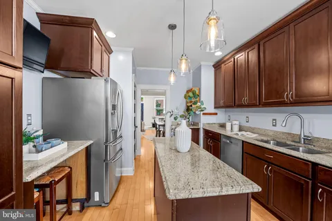 $448,000 | 1435 Hull Street, Baltimore, MD 21230