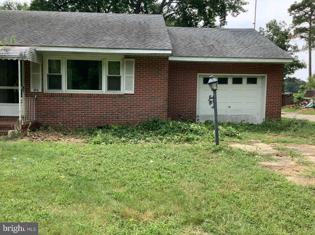 6938 Reliance Road Federalsburg, MD 21632 - Photo 1 of 1 Gallery Image 1