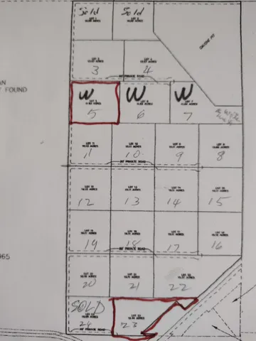 a view of storage area