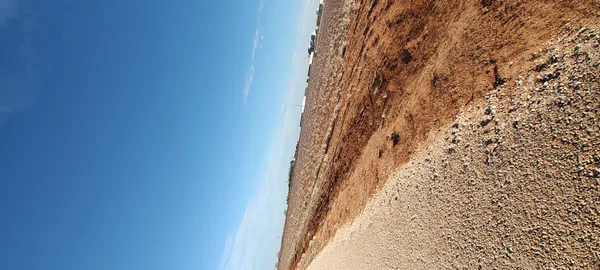 a bathroom with a shower curtain